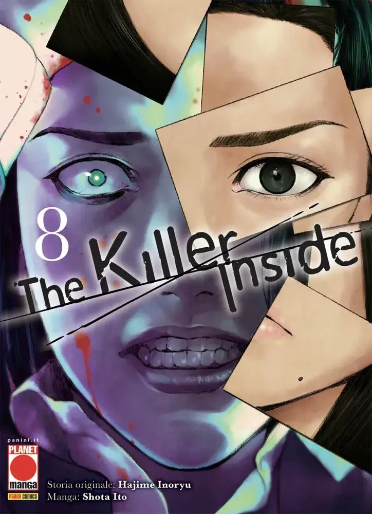 Volume cover